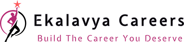 Ekalavya Careers Logo